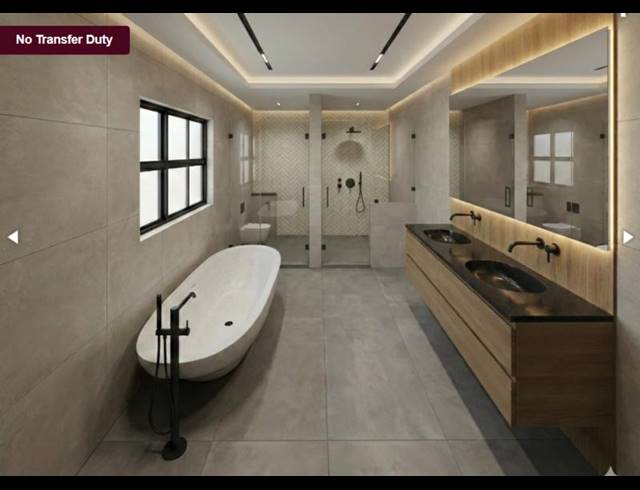 4 BEDROOM HOUSE FOR SALE IN MIDSTREAM ESTATE